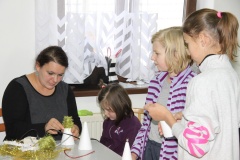 ADVENTNÍ NEDĚLE 2018 - foto