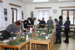 ADVENTNÍ NEDĚLE 2018 - foto