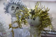 ADVENTNÍ NEDĚLE 2018 - foto