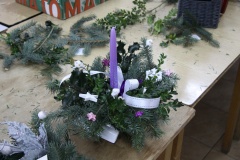 ADVENTNÍ NEDĚLE 2018 - foto