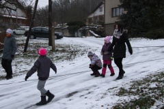 ADVENTNÍ NEDĚLE 2018 - foto