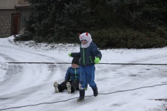 ADVENTNÍ NEDĚLE 2018 - foto