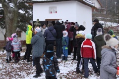 ADVENTNÍ NEDĚLE 2018 - foto