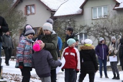 ADVENTNÍ NEDĚLE 2018 - foto