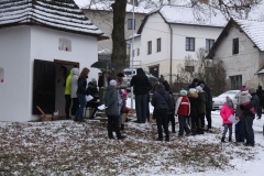 ADVENTNÍ NEDĚLE 2018 - foto