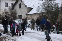 ADVENTNÍ NEDĚLE 2018 - foto