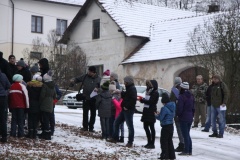 ADVENTNÍ NEDĚLE 2018 - foto