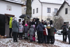 ADVENTNÍ NEDĚLE 2018 - foto
