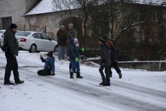 ADVENTNÍ NEDĚLE 2018 - foto