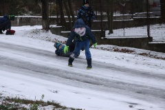 ADVENTNÍ NEDĚLE 2018 - foto
