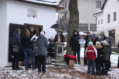 ADVENTNÍ NEDĚLE 2018 - foto
