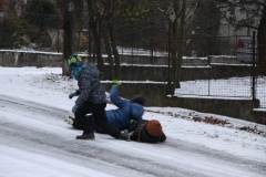 ADVENTNÍ NEDĚLE 2018 - foto