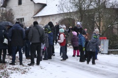 ADVENTNÍ NEDĚLE 2018 - foto
