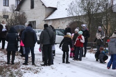 ADVENTNÍ NEDĚLE 2018 - foto