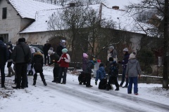 ADVENTNÍ NEDĚLE 2018 - foto