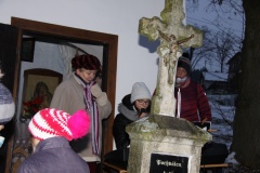 ADVENTNÍ NEDĚLE 2018 - foto