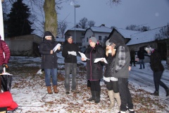 ADVENTNÍ NEDĚLE 2018 - foto