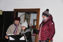 ADVENTNÍ NEDĚLE 2018 - foto
