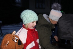 ADVENTNÍ NEDĚLE 2018 - foto