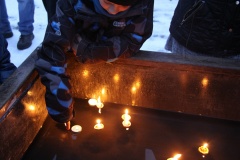 ADVENTNÍ NEDĚLE 2018 - foto