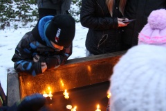 ADVENTNÍ NEDĚLE 2018 - foto