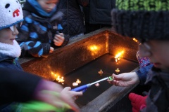 ADVENTNÍ NEDĚLE 2018 - foto