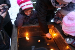 ADVENTNÍ NEDĚLE 2018 - foto