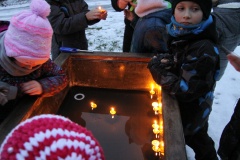 ADVENTNÍ NEDĚLE 2018 - foto