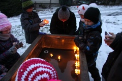 ADVENTNÍ NEDĚLE 2018 - foto