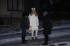 ADVENTNÍ NEDĚLE 2018 - foto