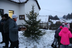 ADVENTNÍ NEDĚLE 2018 - foto