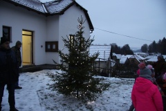 ADVENTNÍ NEDĚLE 2018 - foto