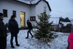 ADVENTNÍ NEDĚLE 2018 - foto