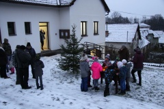 ADVENTNÍ NEDĚLE 2018 - foto