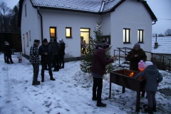 ADVENTNÍ NEDĚLE 2018 - foto