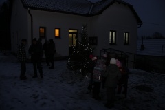 ADVENTNÍ NEDĚLE 2018 - foto