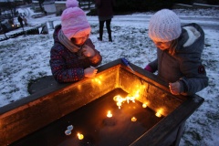 ADVENTNÍ NEDĚLE 2018 - foto