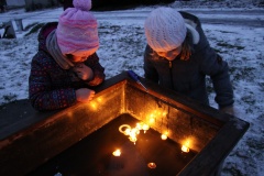 ADVENTNÍ NEDĚLE 2018 - foto