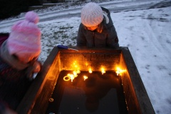 ADVENTNÍ NEDĚLE 2018 - foto