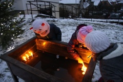 ADVENTNÍ NEDĚLE 2018 - foto