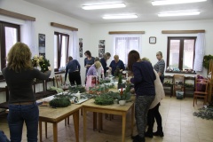 ADVENTNÍ NEDĚLE 2018 - foto