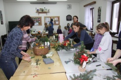 ADVENTNÍ NEDĚLE 2018 - foto