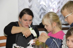 ADVENTNÍ NEDĚLE 2018 - foto
