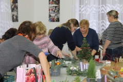 ADVENTNÍ NEDĚLE 2018 - foto