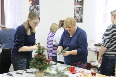 ADVENTNÍ NEDĚLE 2018 - foto