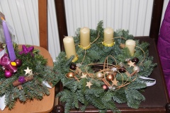 ADVENTNÍ NEDĚLE 2018 - foto