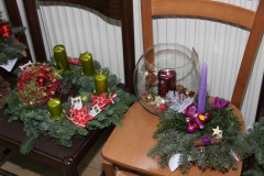 ADVENTNÍ NEDĚLE 2018 - foto