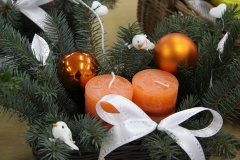 ADVENTNÍ NEDĚLE 2018 - foto
