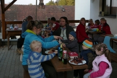 ČARODĚJNICE 30.4.2014
