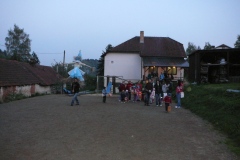 ČARODĚJNICE 30.4.2014